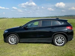 Schwarz Gebraucht 2018 BMW X2 SUV | 15.800 € (Fairer Preis)