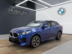 Blau Gebraucht 2023 BMW X2 Luxury Line SUV | 39.990 € (Superpreis)