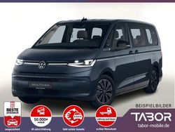 Blau metallic Neu 2025 VW Multivan Style Van | 60.188 € (Superpreis)