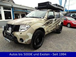 Beige Gebraucht 2006 Nissan Pathfinder SUV | 16.950 €