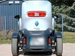 Renault Twizy