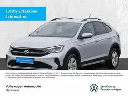 Reflexsilber metallic Gebraucht 2024 VW Taigo Life SUV | 19.180 € (Fairer Preis)