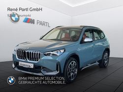 Cape york grün Gebraucht 2023 BMW X1 xLine SUV | 41.760 € (Teuer)