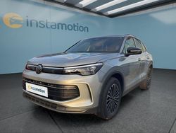 Silber Neu 2025 VW Tiguan SUV | 45.899 € (Superpreis)
