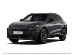 Daytonagrau perleffekt Gebraucht 2025 Audi SQ5 Edition .1 SUV | 88.860 €