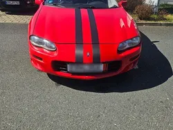 Gebraucht 1998 Chevrolet Camaro Limousine | 3.500 €