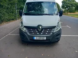 Weiß Gebraucht 2018 Renault Master Van | 9.500 €