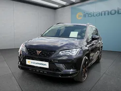 Schwarz Gebraucht 2019 Cupra Ateca SUV | 25.299 € (Fairer Preis)