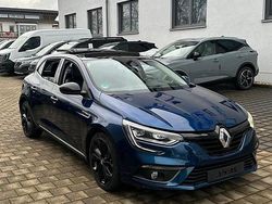 Blau Gebraucht 2019 Renault Mégane IV Limousine | 16.500 €