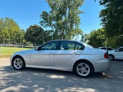 Grau Gebraucht 2008 BMW 320 Limousine | 5.800 € (Guter Preis)