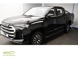 Schwarz Gebraucht 2024 Maxus T90 Abholung | 34.700 € (Teuer)