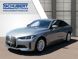 Skyscraper grau metallic Neu 2025 BMW i4 Limousine | 54.999 € (Guter Preis)