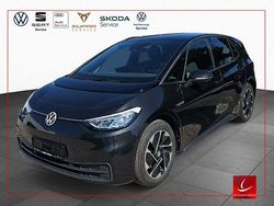 Silber Gebraucht 2021 VW ID.3 Pro Performance Kleinwagen | 19.780 € (Guter Preis)