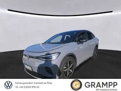Grau Gebraucht 2023 VW ID.5 GTX SUV | 41.990 € (Fairer Preis)