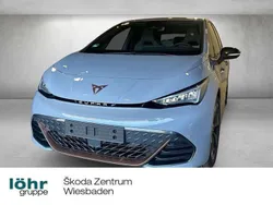 Andere farbe Gebraucht 2024 Cupra Born Kleinwagen | 32.990 € (Etwas zu teuer)