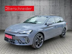 Grau Neu 2025 Cupra Leon VZ Limousine | 46.750 € (Fairer Preis)