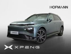 Grün Neu 2025 XPENG G9 AWD Performance SUV | 62.665 € (Superpreis)