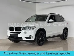 Alpinweiss iii Gebraucht 2016 BMW X5 Performance SUV | 27.990 € (Superpreis)