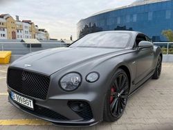 Schwarz Gebraucht 2022 Bentley Continental GT | 229.990 €