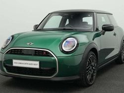 Grün Gebraucht 2024 Mini Cooper S Favoured Kleinwagen | 29.111 € (Fairer Preis)