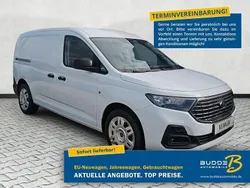 Frostweiß Neu 2025 Ford Transit Trend Limousine | 23.890 € (Superpreis)