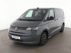 Grau Gebraucht 2023 VW T7 Van | 44.250 €