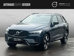 Denim blue Gebraucht 2025 Volvo XC60 Plus SUV | 53.750 € (Guter Preis)
