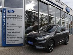 Grau Gebraucht 2021 Ford Kuga SUV | 24.490 € (Superpreis)