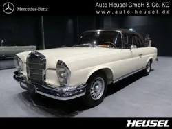 Mercedes 250