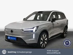 Vapour grey Gebraucht 2025 Volvo EX90 Ultra SUV | 89.990 € (Guter Preis)