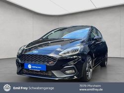 Agate black metallic Gebraucht 2020 Ford Fiesta S Kleinwagen | 20.950 € (Etwas zu teuer)