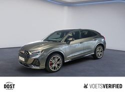 Daytonagrau perleffekt Gebraucht 2023 Audi Q3 Sportback S-Line SUV | 39.930 € (Fairer Preis)