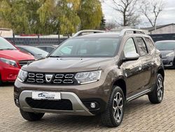 Braun Gebraucht 2019 Dacia Duster Prestige SUV | 12.950 € (Fairer Preis)