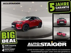 DS Automobiles DS3 Crossback E-Tense
