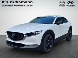 Snowflake white pearl Neu 2025 Mazda CX-30 Homura-Line SUV | 26.900 €