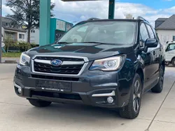 Grau Gebraucht 2016 Subaru Forester Exclusive+ SUV | 9.999 € (Guter Preis)