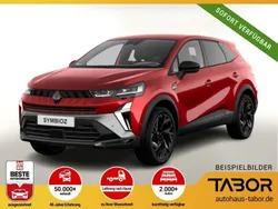 Rot Neu 2024 Renault Symbioz Esprit Alpine SUV | 33.429 € (Fairer Preis)