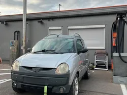 Silber Gebraucht 2007 Aixam Crossline | 4.750 €