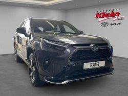 Grau Neu 2025 Toyota RAV4 Hybrid SUV | 56.777 € (Fairer Preis)