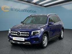 Gebraucht 2023 Mercedes GLB180 SUV | 34.249 € (Fairer Preis)