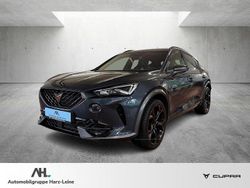 Grau Gebraucht 2021 Cupra Formentor VZ SUV | 25.194 € (Guter Preis)