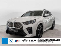 Weiß Neu 2025 BMW iX2 M Sport SUV | 48.990 € (Superpreis)