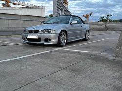 Gebraucht 2000 BMW 320 Cabriolet M Sport Cabrio | 8.999 € (Teuer)