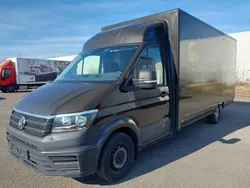 Braun Gebraucht 2019 VW Crafter Van | 11.980 € (Fairer Preis)