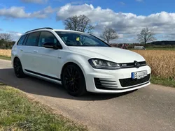 VW Golf VII