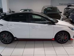 Weiß Gebraucht 2024 Hyundai i20 N Performance Limousine | 29.900 € (Teuer)