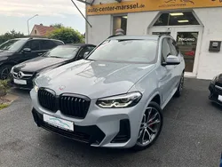 Grau Gebraucht 2023 BMW X3 M Sport SUV | 43.490 € (Guter Preis)