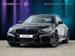 Schwarz Gebraucht 2025 BMW M2 Performance Coupé | 67.990 € (Superpreis)
