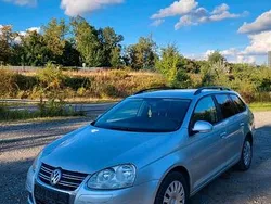 Silber Gebraucht 2008 VW Golf V Kombi | 1.700 € (Fairer Preis)
