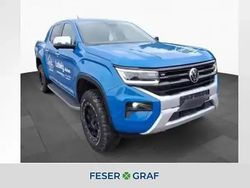 Blau Gebraucht 2023 VW Amarok Abholung | 51.911 €